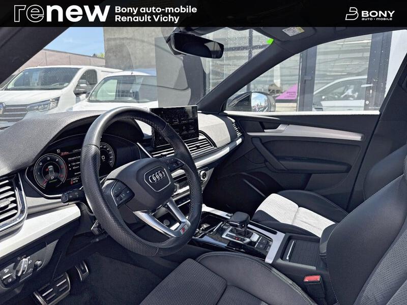 Audi Q5 Sportback