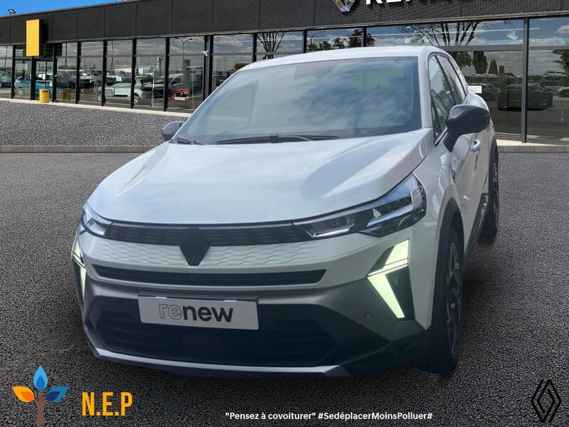 Renault Symbioz