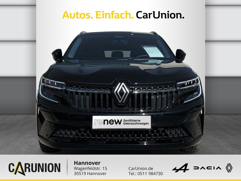 Renault Espace