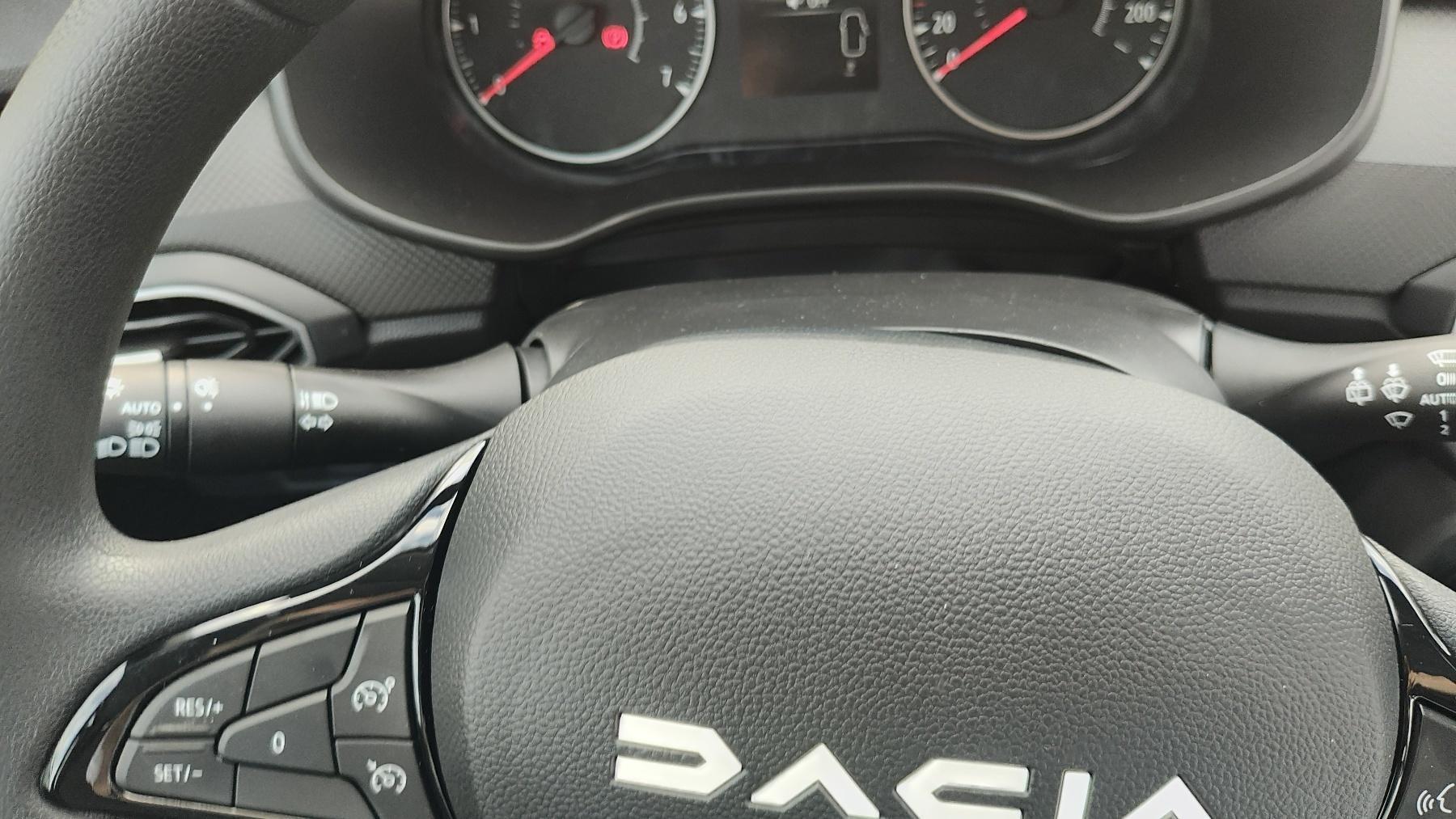 Dacia Jogger – Bild 13