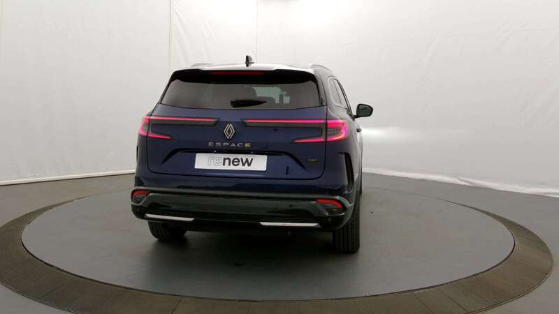 Renault Espace VI