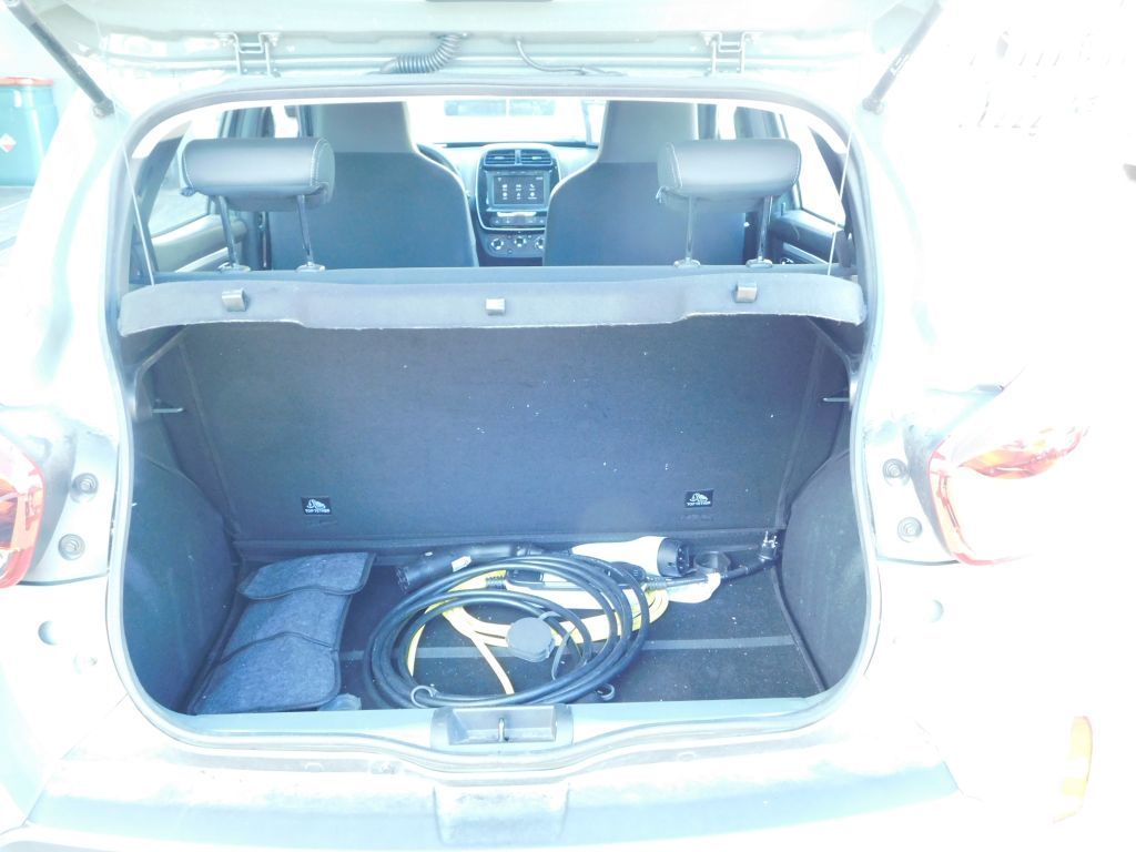 Dacia Spring – Bild 12