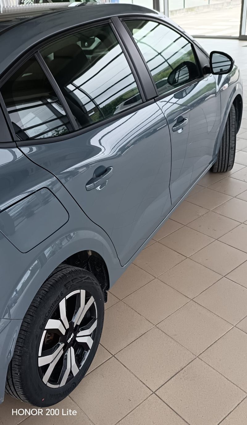 DACIA Logan 2024 — imagine 68