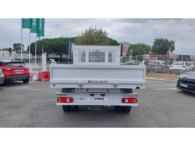 Renault Master III