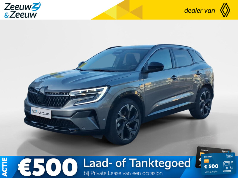 Renault Austral 1.2 E-Tech full hybrid 200 techno esprit Alpine 2025, foto 1