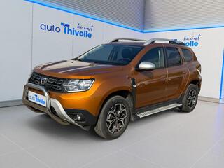 DUSTER