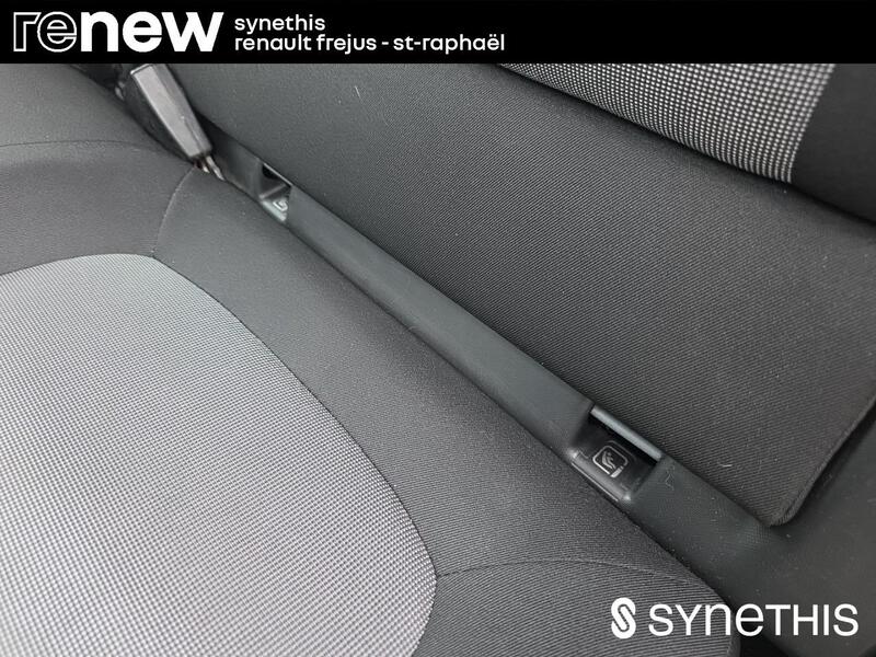 Renault Twingo E-Tech Electrique