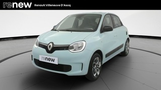 TWINGO III