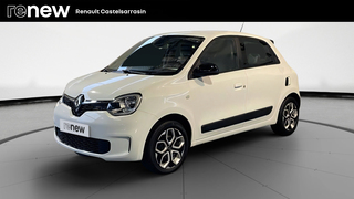 TWINGO III