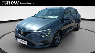 MEGANE IV ESTATE