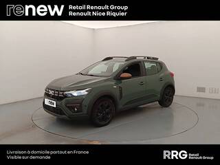Vehicle 3D Image