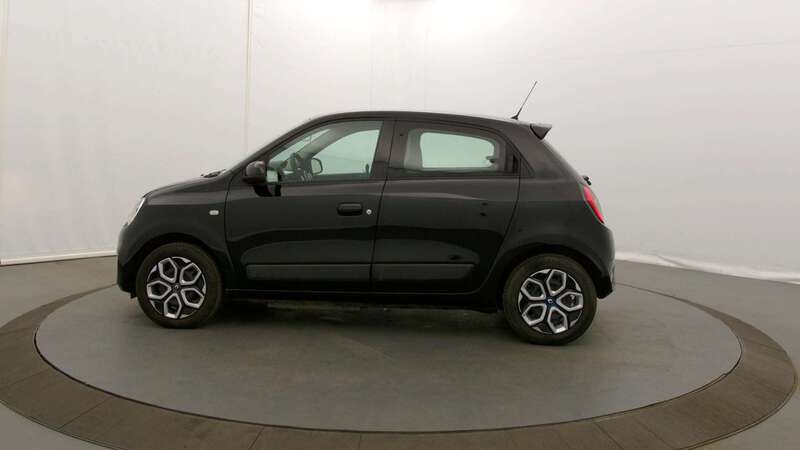 Renault Twingo E-Tech Electrique