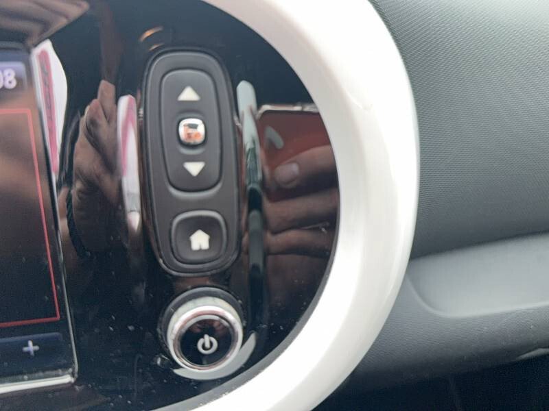 Renault Twingo III