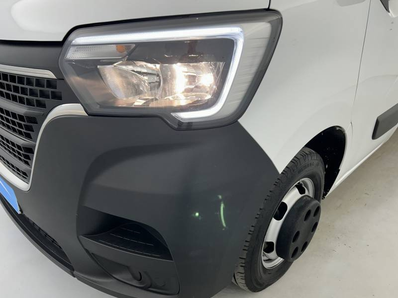 Renault Master III