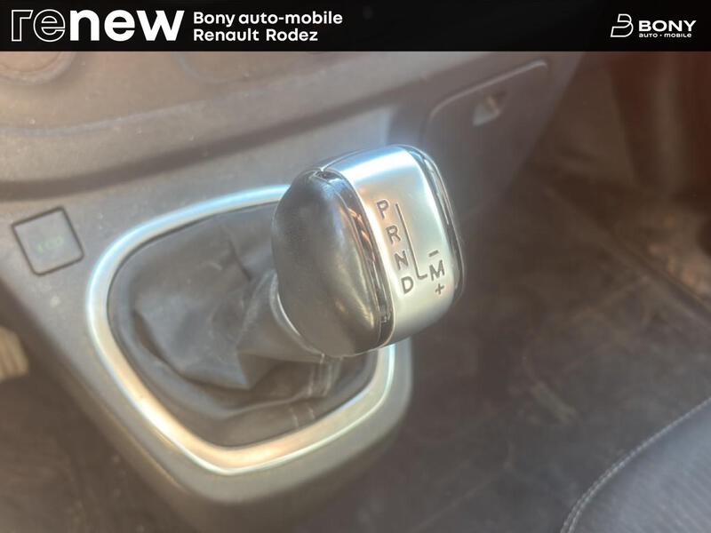 Renault Trafic Fourgon