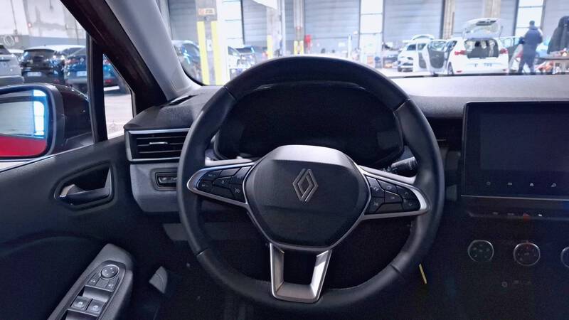 Renault Clio V