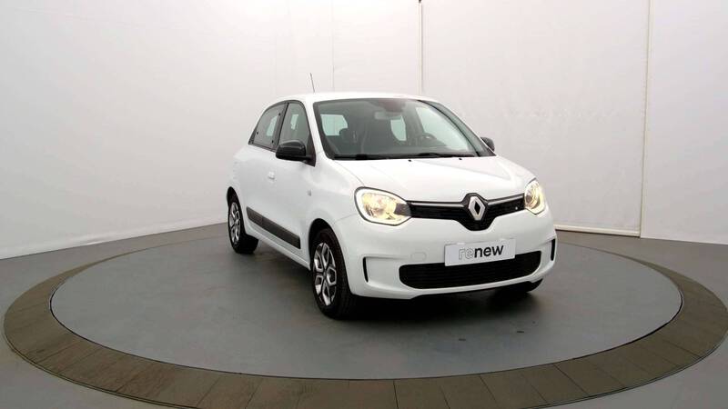Renault Twingo III