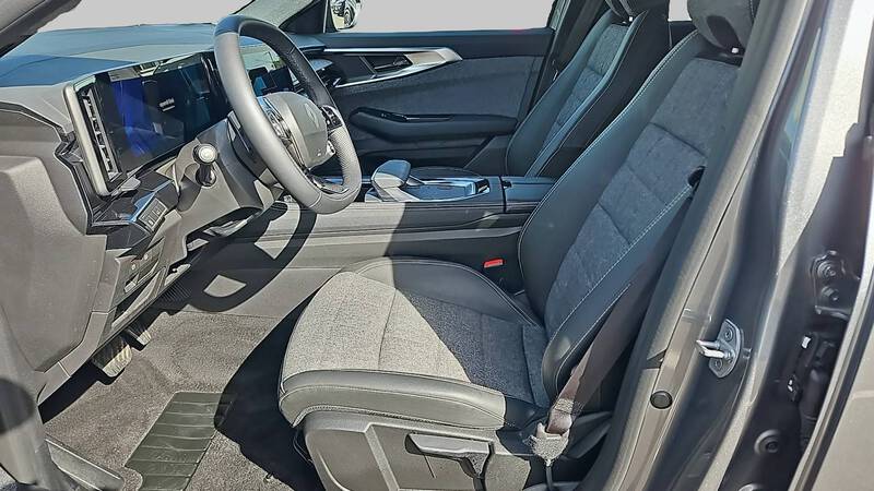 Renault Espace VI