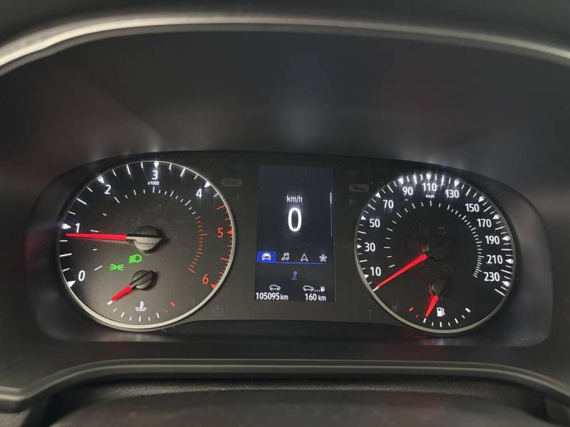 Renault Megane IV Societe