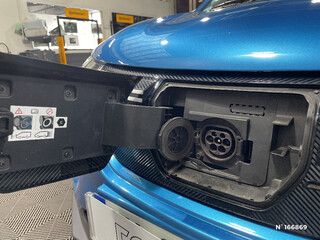 Vehicle 3D Image