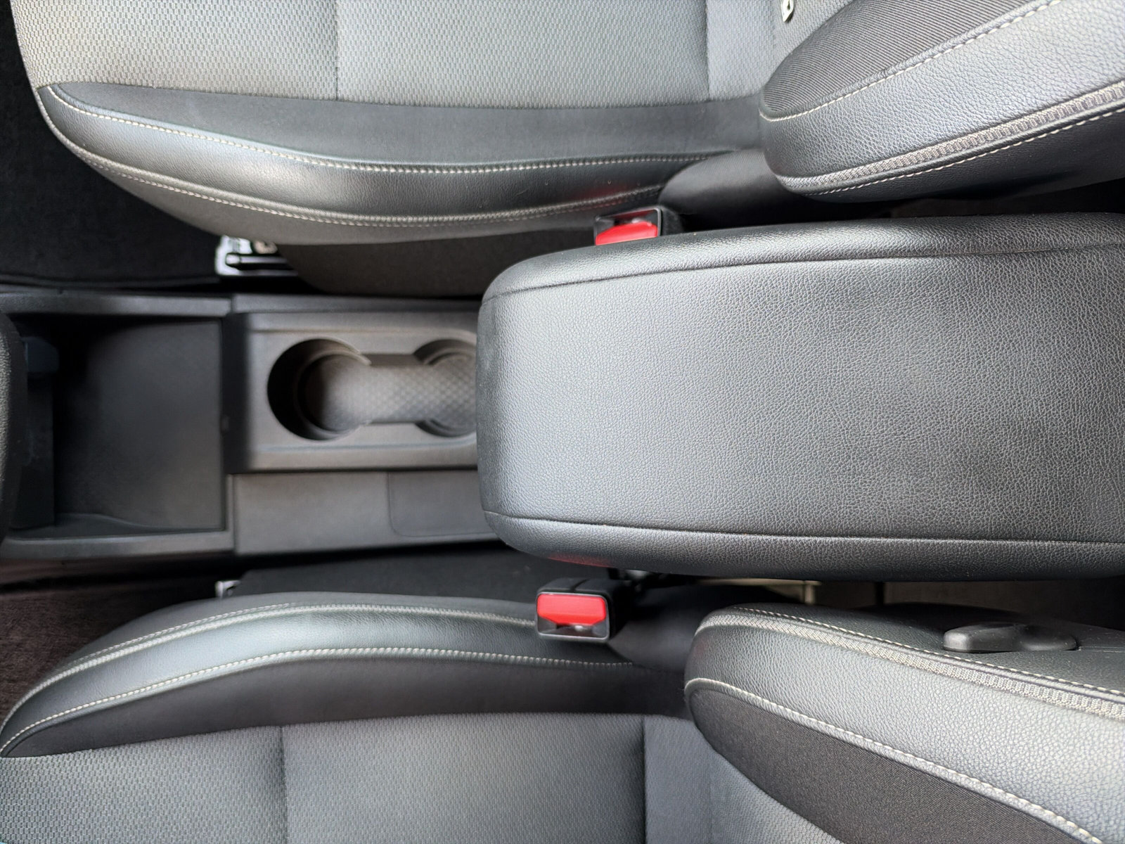 Renault Kangoo – Bild 15