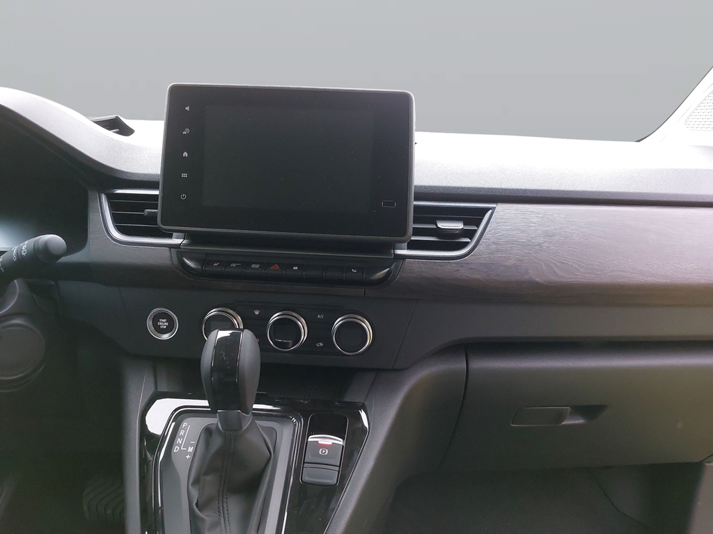 Renault Kangoo – Bild 11