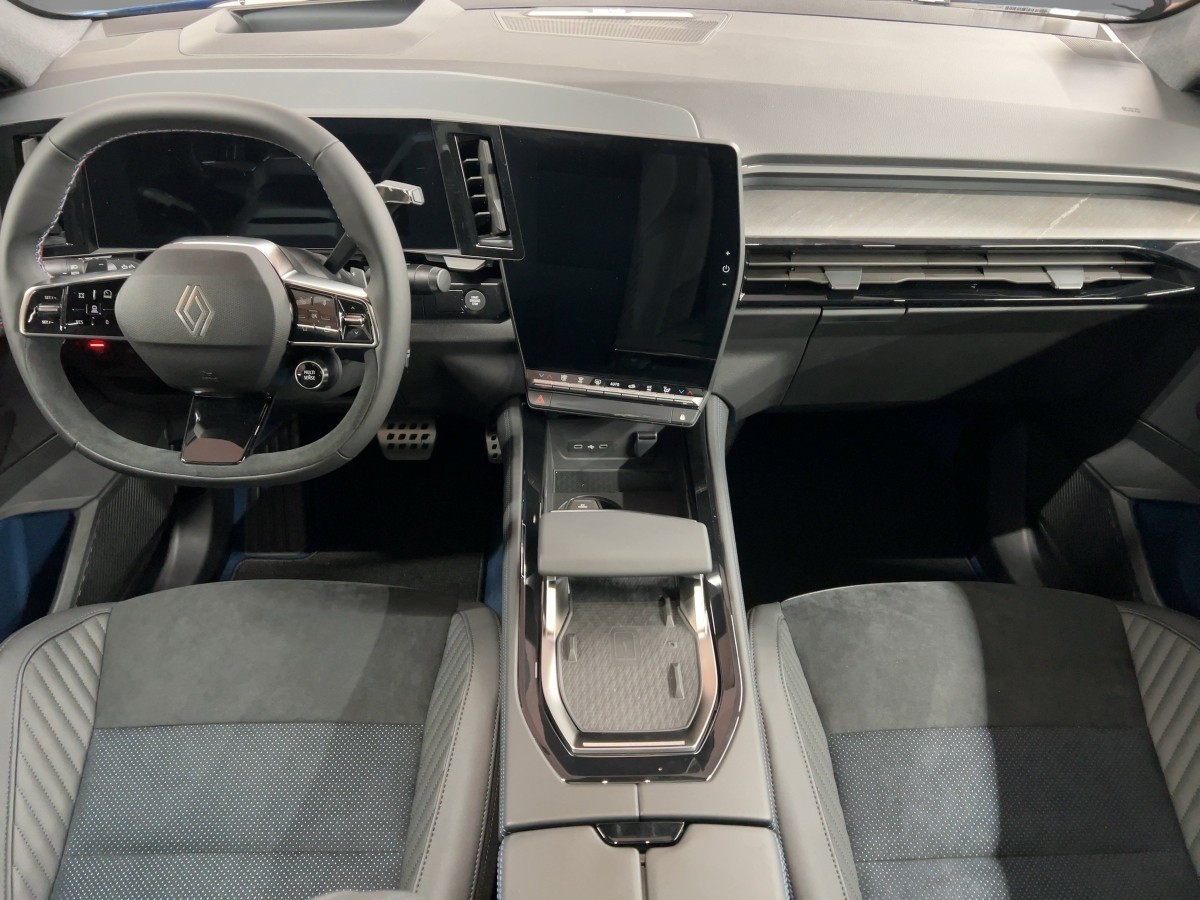 Renault Rafale – Bild 12