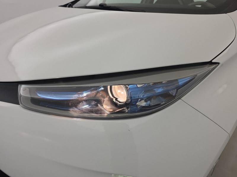 Renault ZOE E-Tech Electrique