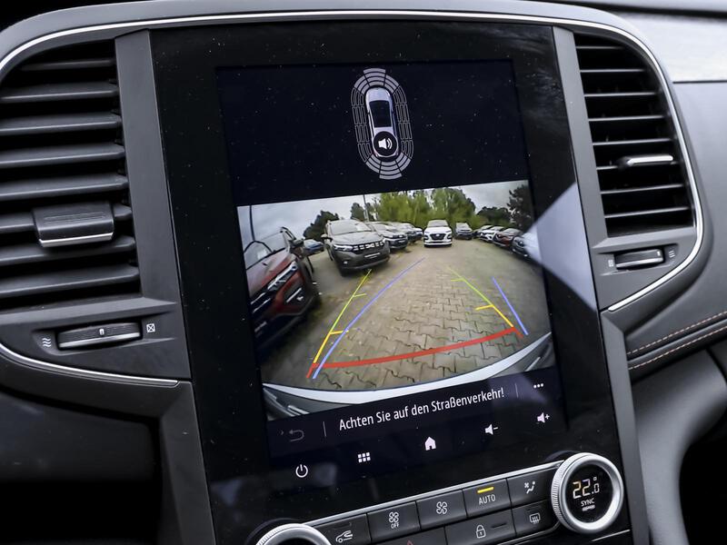 Renault Talisman