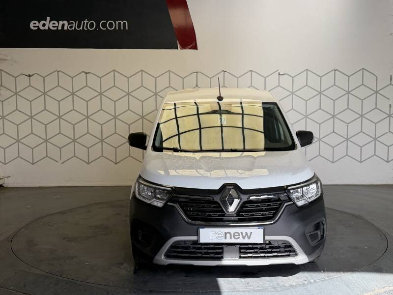 Renault Kangoo VU