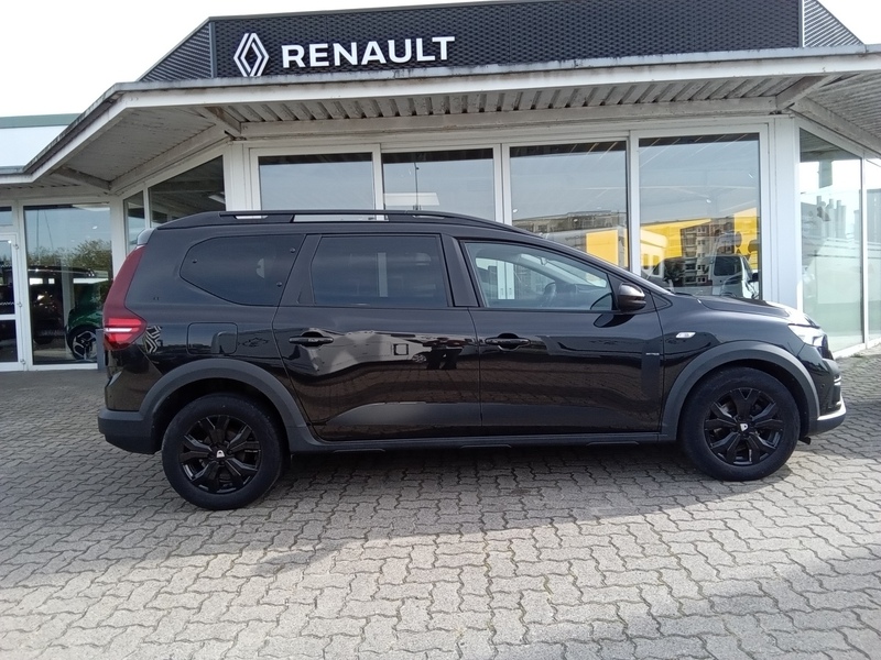 Fahrzeugabbildung Jogger Extreme+ TCe 110 Bild 5 von 13