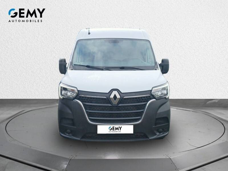 Renault Master III