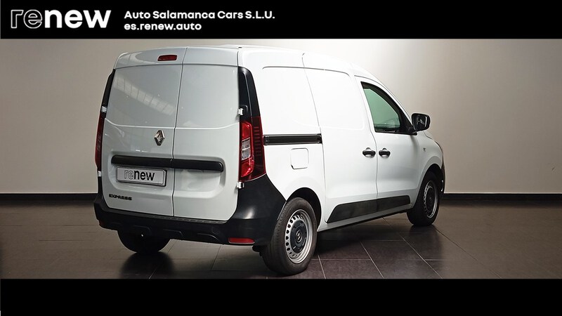 Renault Express Furgón