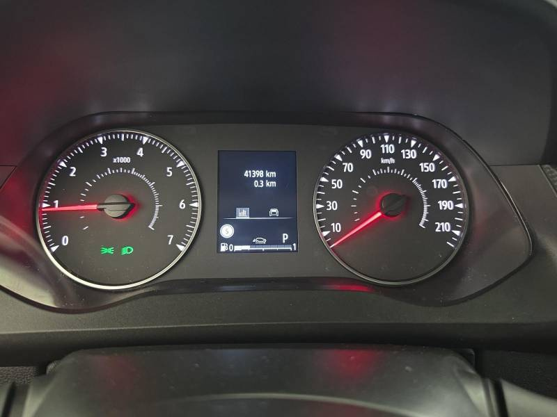 Renault Kangoo VU