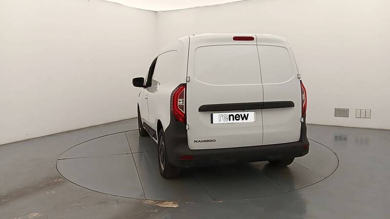 Renault Kangoo VU