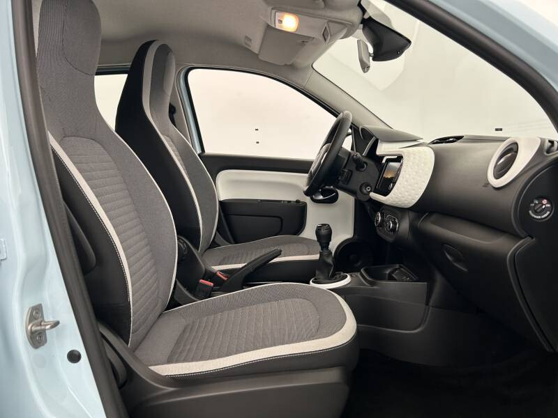 Renault Twingo III