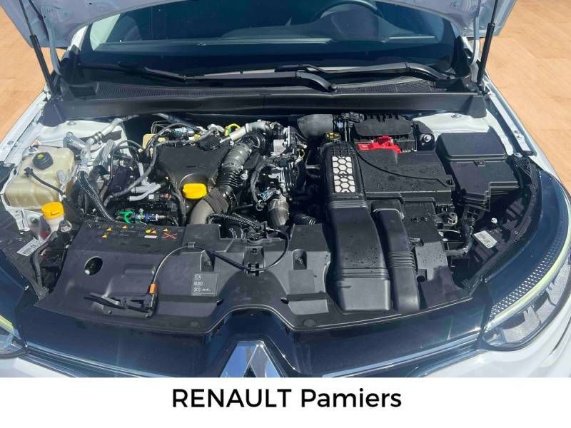 Renault Megane IV Berline