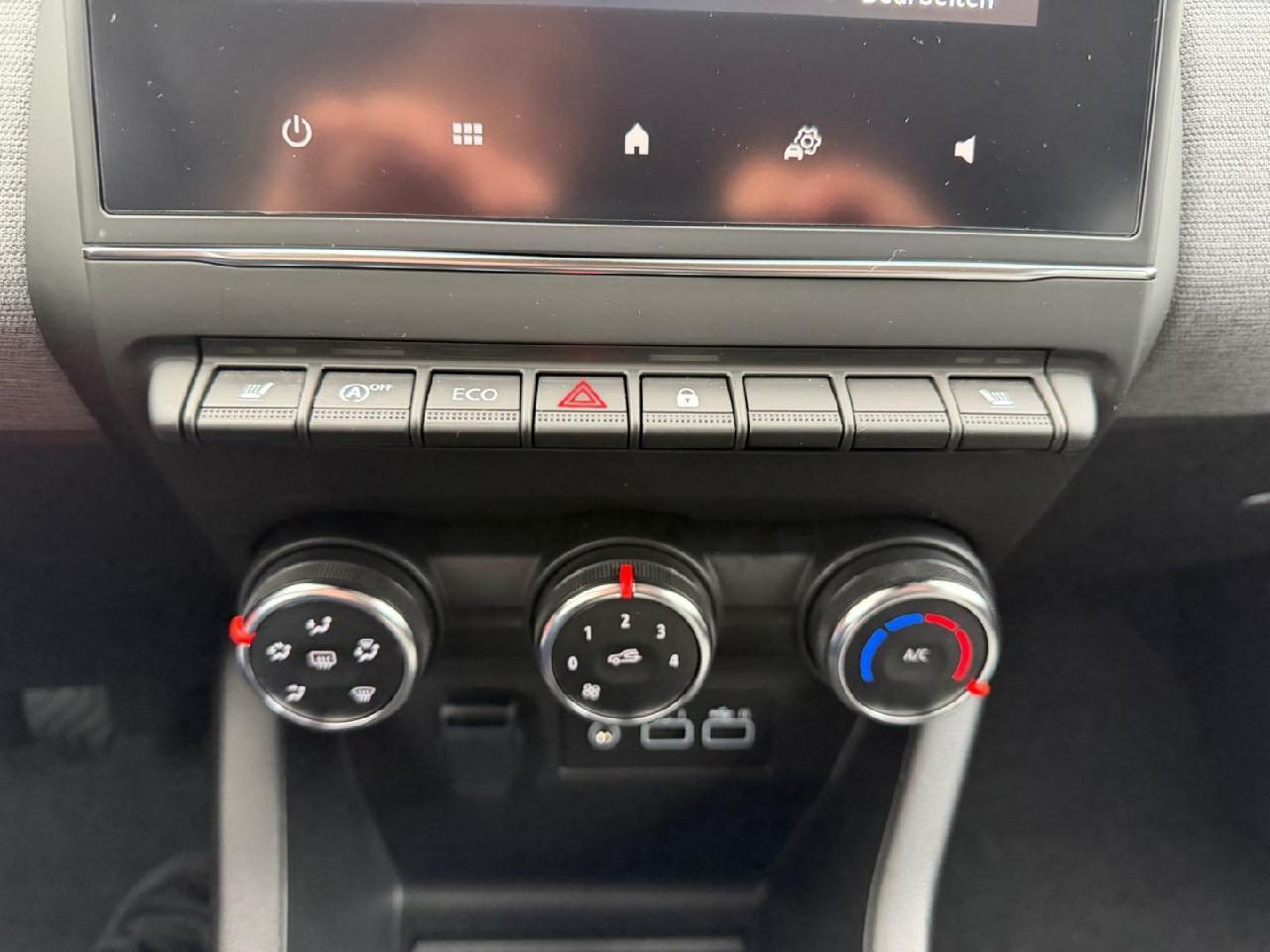 Renault Clio – Bild 16