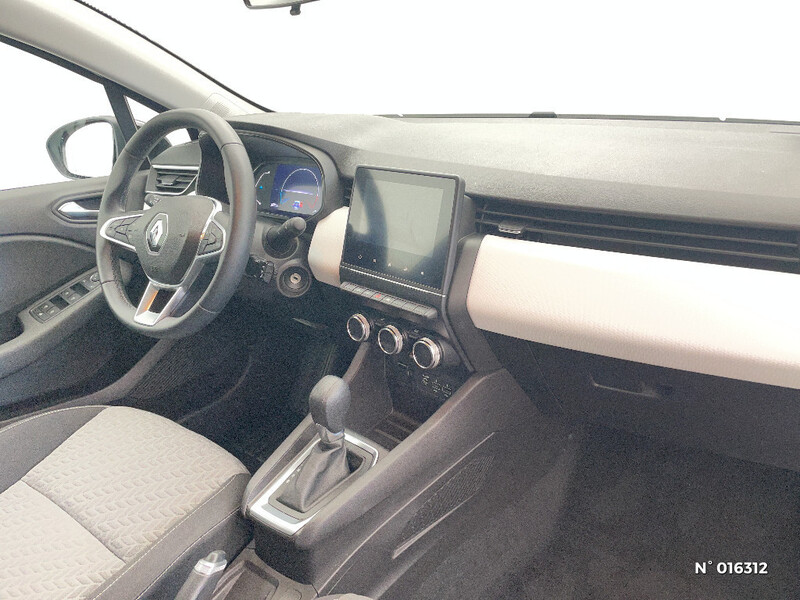Renault Clio V
