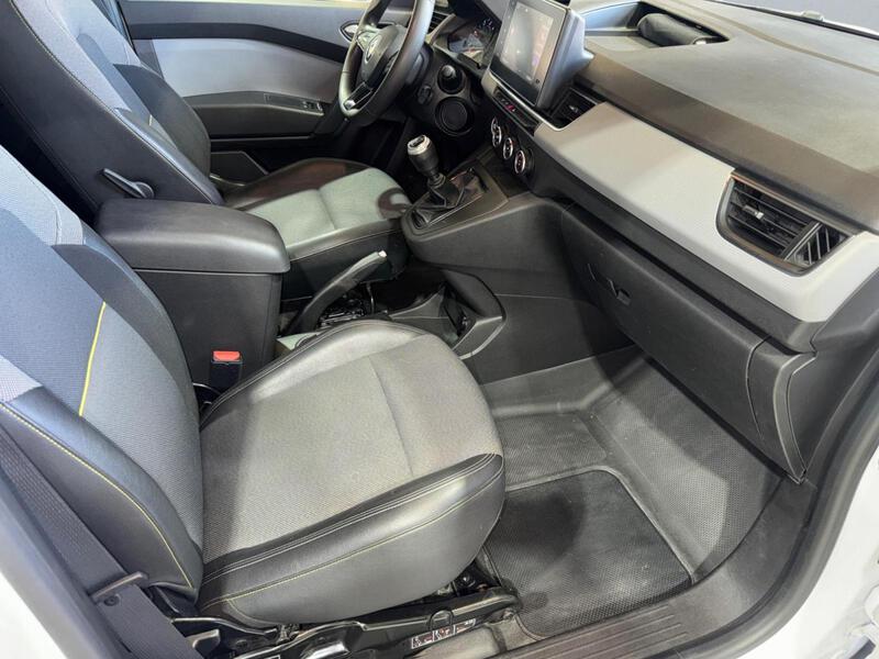 Renault Kangoo VU