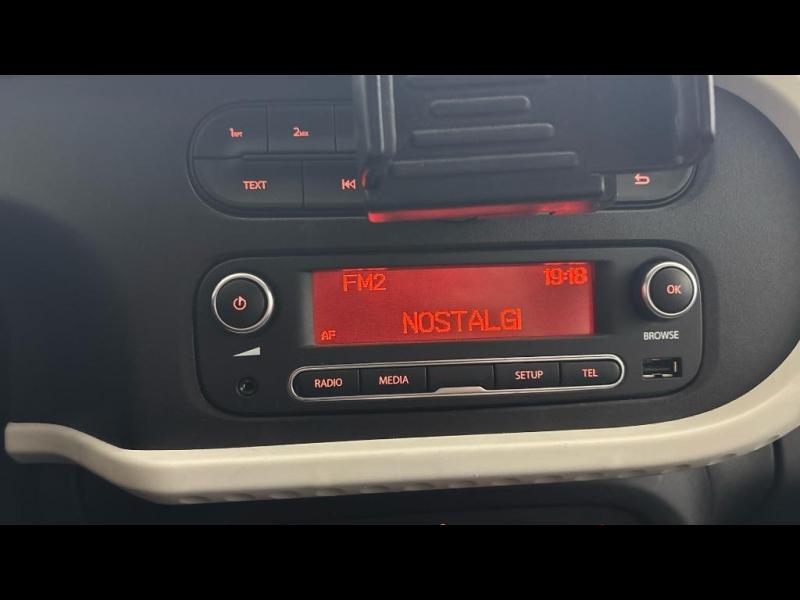 Renault Twingo III