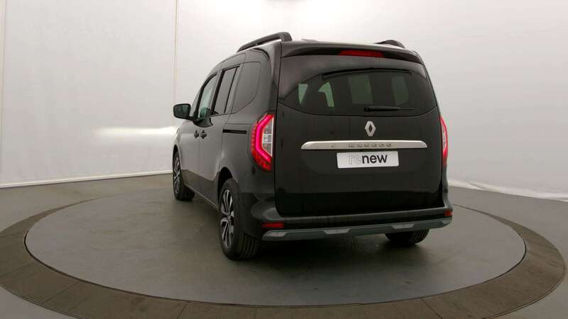 Renault Kangoo VP