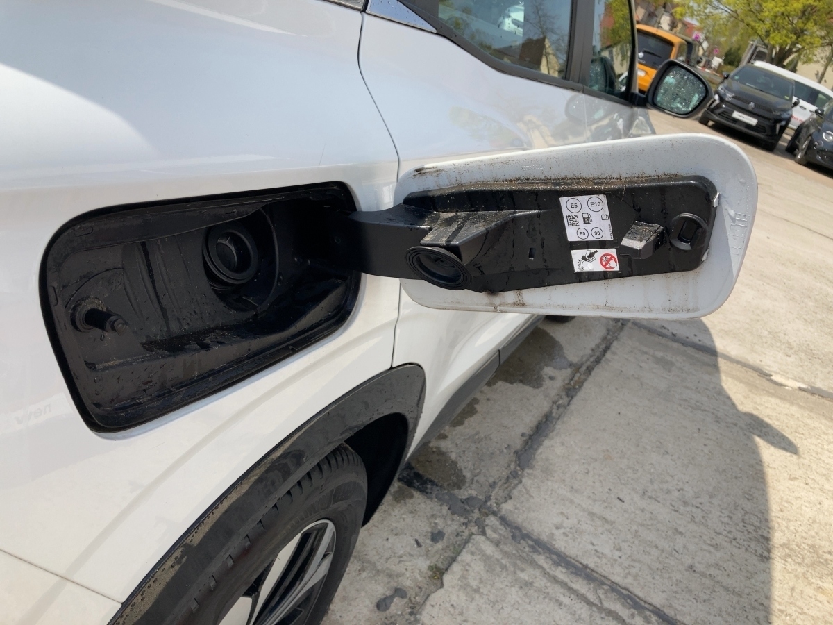 Renault Austral – Bild 13