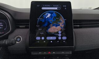 Vehicle 3D Image