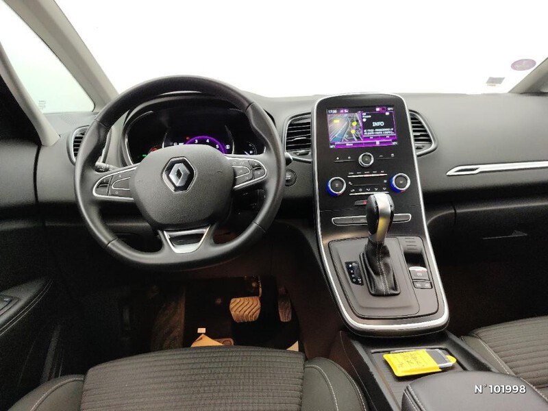 Renault Scenic IV