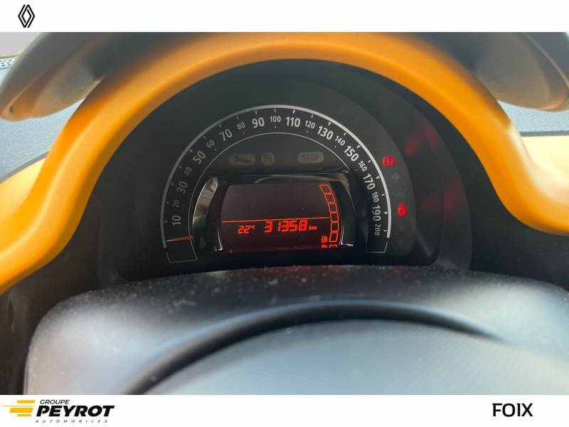 Renault Twingo III