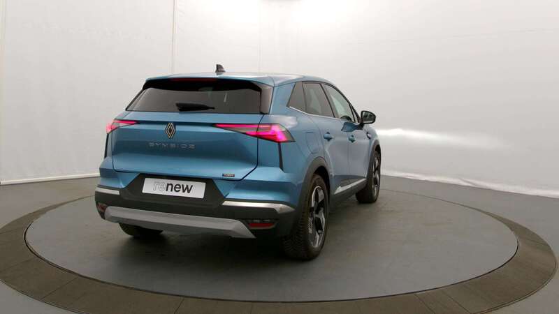 Renault Symbioz