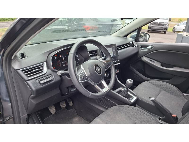 Renault Clio V