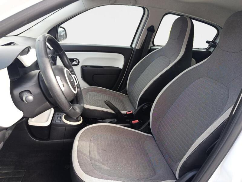 Renault Twingo III