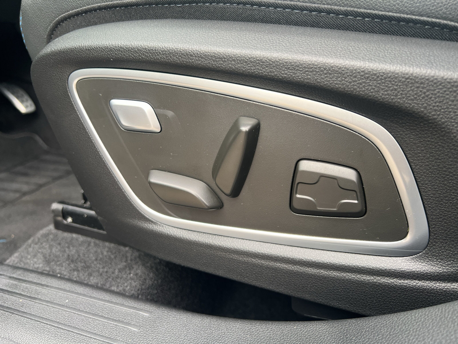 Renault Austral – Bild 13
